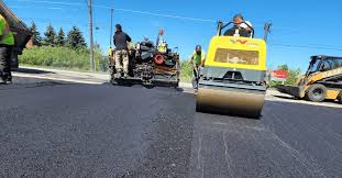 Why Choose Us For All Your Driveway Paving Needs in Ypsilanti, MI?